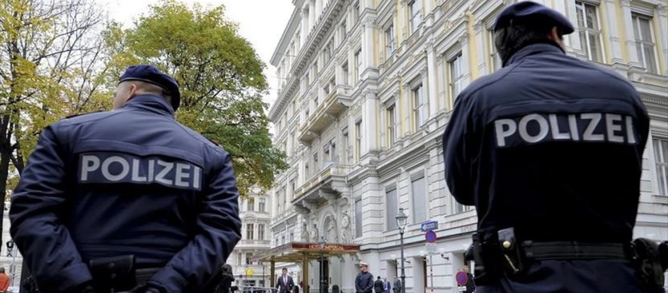 Αυστρία: 31χρονη σκότωσε τα τρία της παιδιά και παραδόθηκε